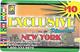 IDT: UTA Exclusive - New York 3 Month, Rs UTA Logo Big - Sonstige & Ohne Zuordnung