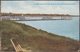 Epple Bay & Bungalows, Birchington-on-Sea, Kent, 1917 - T Painter Postcard - Other & Unclassified