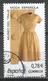 Spain 2007. Scott #3526d (U) Yellow Linen Dress - Oblitérés