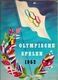 Nederland, Olympische Spelen, 1952. Uitgegeven Door Planta Margarine - Bücher