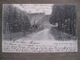 Cpa Fond Des Vaulx Fond Des Vaux Marche En Famenne - Entrée Chemin De Fer Tunnel - Nels - 1902 - Marche-en-Famenne