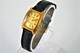 Watches : SILVANA GOLD PLATED LADIES HAND WIND LIC BAND - Original - 1960's - Running - Excelent Condition - Orologi Moderni