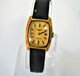 Delcampe - Watches : SILVANA GOLD PLATED LADIES HAND WIND LIC BAND - Original - 1960's - Running - Excelent Condition - Orologi Moderni