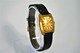 Delcampe - Watches : SILVANA GOLD PLATED LADIES HAND WIND LIC BAND - Original - 1960's - Running - Excelent Condition - Orologi Moderni