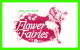FLOWER FAIRIES -  NARCISSUS - - 1900-1949
