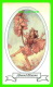 FLOWER FAIRIES - ALMOND BLOSSOM - - 1900-1949