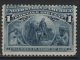 Stati Uniti 1893 Unif.100 */MH VF/F - Unused Stamps