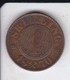 MONEDA DE NORUEGA DE 1 SKILLING DEL AÑO 1870  (COIN) - Norvegia