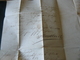 1866 ANCIENT BEAUTIFUL COMMERCIAL LETTER GO FROM WIEN TO VERONA..//..LETTERA COMMERCIALE VIAGGIATA - Briefe U. Dokumente