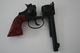 Vintage TOY GUN : LONE STAR TRIAL BOSS ENGLAND - L=23cm - 19??s - Keywords : Cap Gun - Cork - Rifle - Revolver - Pistol - Armes Neutralisées