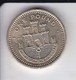 MONEDA DE GIBRALTAR DE 1 POUND DEL AÑO 1988  (COIN) - Gibraltar