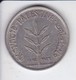 MONEDA DE PLATA DE PALESTINE DE 100 MILS DEL AÑO 1942  (COIN) SILVER-ARGENT (RARA) - Colonies