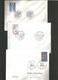 Delcampe - FRANCE LOT DE FDC TOUTES DIFFERENTES - Vrac (min 1000 Timbres)