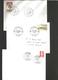 Delcampe - FRANCE LOT DE FDC TOUTES DIFFERENTES - Lots & Kiloware (mixtures) - Min. 1000 Stamps