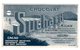 Chromo Chocolat Suchard, Suisse, 182 / 11, Caille - Suchard