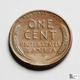 US - 1 Cent - 1952 D - 1909-1958: Lincoln, Wheat Ears Reverse