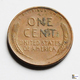 US - 1 Cent - 1950 S - 1909-1958: Lincoln, Wheat Ears Reverse