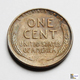 US - 1 Cent - 1946 - 1909-1958: Lincoln, Wheat Ears Reverse