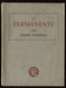 Coiffure Fermo Corbetta La Permanente SÉMP Paris 1940  Port Fr 4,80 EUR - Autres & Non Classés