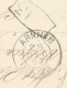 Nederlands Indië - 1887 - 7,5 Cent Willem III, Briefkaart G7 Van Kleinrond PROBOLINGO Via Marseille Naar Arnhem / NL - Nederlands-Indië