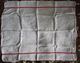 WWI French Army Cotton Towel - 1914-18