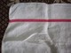 Delcampe - WWI French Army Cotton Towel - 1914-18