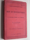 RIJN En NEVENRIVIEREN ( A.S.H. BOOMS / L.J. Veen) 4de Druk - 1907 / 344 Pag. ( Met Kaarten + Publi ) ! - Autres & Non Classés