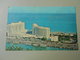 ETATS UNIS FL FLORIDA MIAMI BEACH OCEANFRONT 44th TO 47th STREETS HOTEL CABANA AND YACHT CLUB - Miami Beach