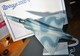 Très Rare Maquette Résine Haute Qualité Dassault Aviation Mirage 2000-5 - Aviation