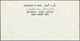 08013 Adschman / Ajman: 1968, Apollo 7, 5dh. To 15r., Complete Set Each As De Luxe Sheets (coloured/illust - Adschman