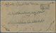 08049 Afghanistan: 1909-25 "QUETTA UNPAID": Four Covers To India Via The Southern Chaman-Quetta Route But - Afghanistan