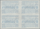 08112 Ceylon / Sri Lanka: 1949/1953. Lot Of 2 Different Intl. Reply Coupons (London Type) Each In An Unuse - Sri Lanka (Ceylan) (1948-...)