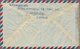 08185 China: 1949, Correspondence Of Covers From "China Farmers Bank" Provincial Branches To Head Office A - Sonstige & Ohne Zuordnung