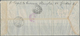 08226 China - Flugpost: 1935/37, Two Registered FFC: SWAC & Air France Canton-Hanoi-Canton 1935 Resp. 1937 - Sonstige & Ohne Zuordnung