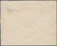 08246 China - Fremde Postanstalten / Foreign Offices: French Offices 1903. Registered Envelope (opened At - Sonstige & Ohne Zuordnung