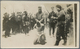 08265 China - Besonderheiten: 1900/01 (ca.), Boxer Upheaval, Two Real Photos Showing Beheading Scenes With - Autres & Non Classés