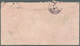 08275 China - Besonderheiten: 1908 - China Eastern Railway Manchuria. Japanese Folded Postal Stationery En - Autres & Non Classés