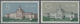 08315 China - Volksrepublik: 1961, Military Museum Complete Set Mint Never Hinged, Mi. ? 260,-- - Autres & Non Classés