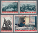 08321 China - Volksrepublik: 1965, 20 Years Victory Against Japan Complete Set Mint Never Hinged (one Stam - Sonstige & Ohne Zuordnung