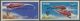 08395 Dubai: 1964, Ranger 7 / Outer Space Achievements, 1np. To 2r. Imperforate, Complete Set Of Eight Val - Dubai