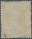 08413 Französisch-Indochina: 1895. Indo-China SG 16, 50c Rose Cancelled By 'Khong/Cambodge' Double Ring '3 - Briefe U. Dokumente