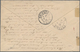 08436 Französisch-Indochina: 1913. Envelope Addressed To France Cancelled By 'Poste Rurale/Tam-Toa/Provinc - Briefe U. Dokumente