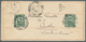 08465 Französisch-Indochina: 1932. Envelope Addressed To Cantho, Cochinchine Bearing Indo-China SG 141, 2c - Briefe U. Dokumente