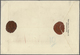 08586 Hongkong: 1940, KGVI 50 C. Three Larger-size (274x188mm) Registered Covers To Norway Inc. Pure Multi - Autres & Non Classés