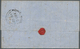 08594 Hongkong - Treaty Ports: 1852. Stampless Envelope Written From 'Woodcote, Henley' Dated 'Au 19 1852' - Sonstige & Ohne Zuordnung