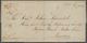 08645 Indien - Vorphilatelie: 1834 Entire Letter Dublicate Written And Sent By Mr Arbuthnoth (whose Descen - ...-1852 Vorphilatelie