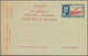 Delcampe - 08932 Iran: 1928/1938: 7 Different Reza Shah Postal Stationery Cards,. Specimen Of 90 D Red And 9 Ch Coron - Iran