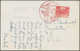 Delcampe - 08988 Japan: 1904/40, Ppc (4) And Printed Matter Envelope (1, By Tokyo Post Office) All Used Foreign Inc. - Autres & Non Classés