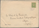 Delcampe - 08988 Japan: 1904/40, Ppc (4) And Printed Matter Envelope (1, By Tokyo Post Office) All Used Foreign Inc. - Sonstige & Ohne Zuordnung