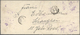 09070 Lagerpost Tsingtau: Matsuyama, 1917, Money Letter Envelope Insured For Y.5 From POW Camp Matsuyama T - Chine (bureaux)